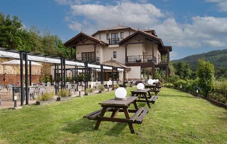 Imagen Aguilar Beach