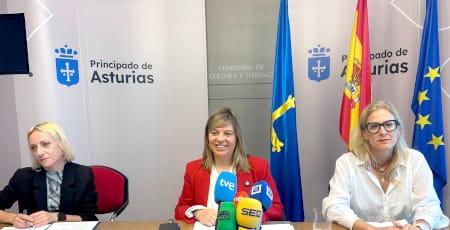Imagen El Gobierno de Asturias impulsa una tasa de  aplicación voluntaria por parte de los  ayuntamientos para reforzar un modelo  turístico sostenible y de calidad