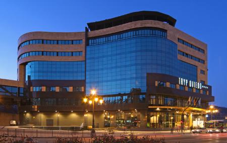 Imagen Exe Oviedo Centro