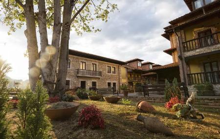 Imagen María Manuela Hotel & Spa