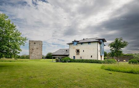 Imagen Villademoros Tower