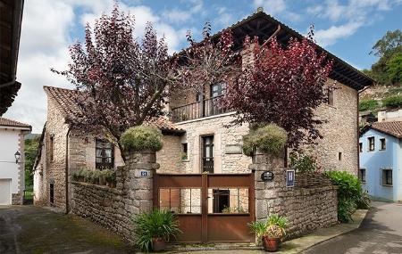 Imagen Casona D'Alevia