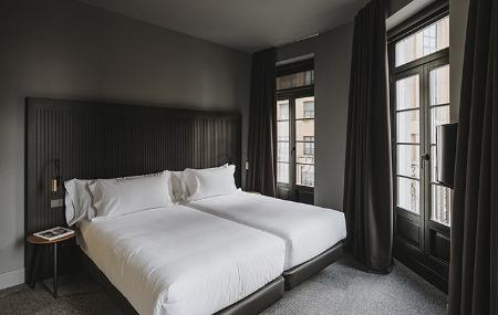 Imagen The Môderne Hotel