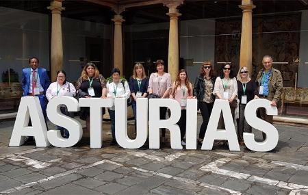 Imagen Asturias Destino Confidencial
