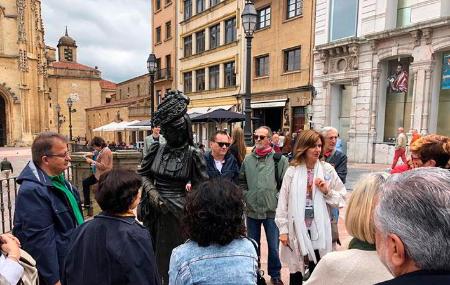 Imagen Visitas Guiadas por Asturias