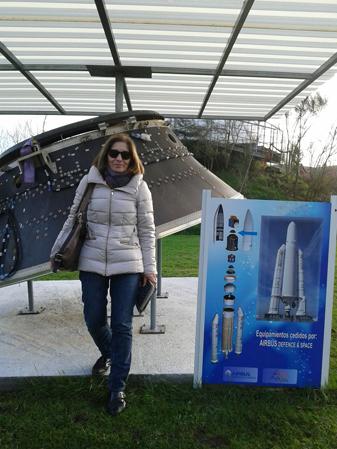 Imagen Virginia Álvarez Álvarez