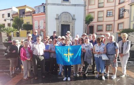 Imagen Ana Isabel Posada Álvarez