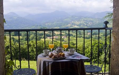 Imagen Showmeasturias