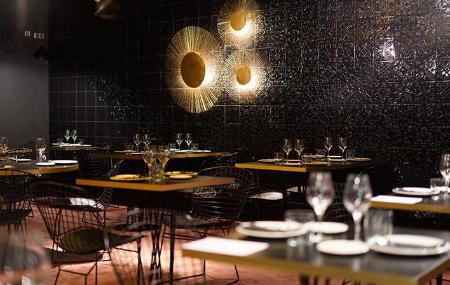 Imagen Gloria Gijón