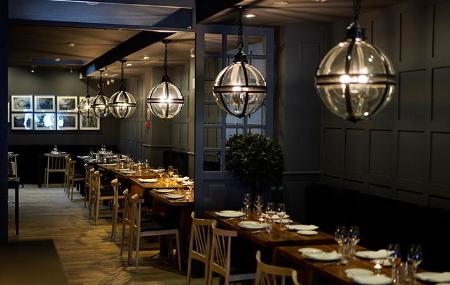 Imagen Gloria Oviedo