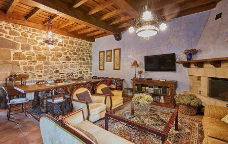 Imagen Palacio de la Cajiga