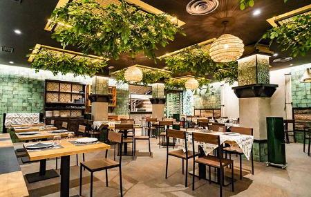 Imagen Alterna Sidrería