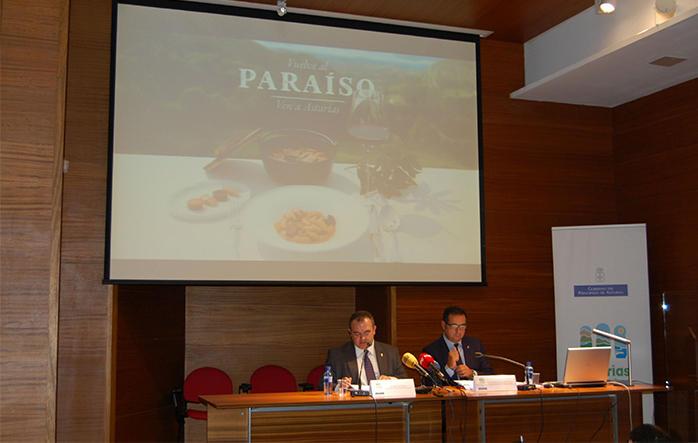 Ir a Imagen Asturias se consolida como líder del turismo rural durante el verano y se coloca como destino preferido del norte