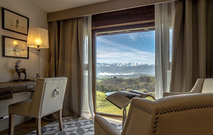 Go to Image Los alojamientos asturianos, los mejor valorados por los viajeros