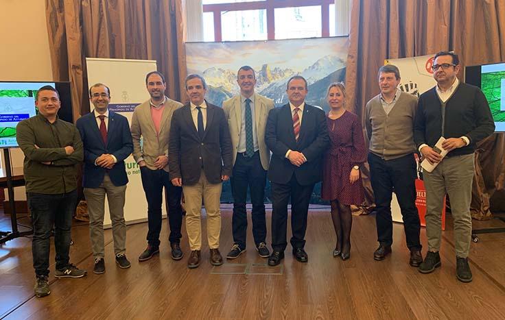 Ir a Imagen Tres etapas de la Vuelta Ciclista a España pasarán por Asturias este año