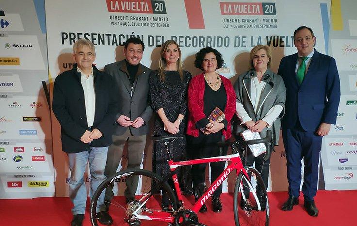 Go to Image Asturias volverá a ser decisiva en La Vuelta con las etapas Villaviciosa-La Farrapona y Pola de Laviana-L'Angliru