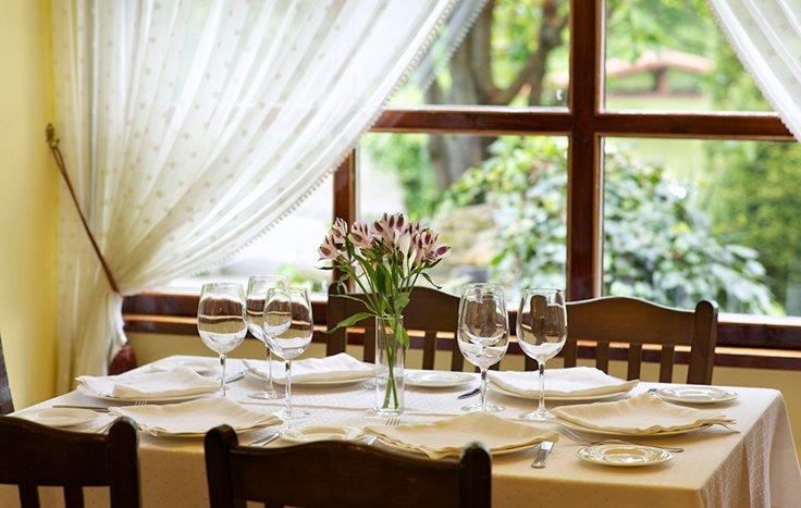 Ir a Imagen Asturias permite el cierre de la hostelería a la una de la madrugada tras el fin del estado de alarma