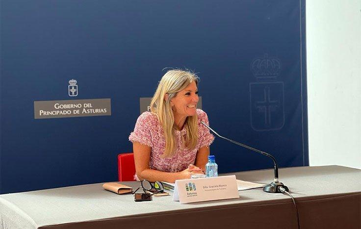 Ir a Imagen El Principado invertirá 2,2 millones en promoción turística en el segundo semestre