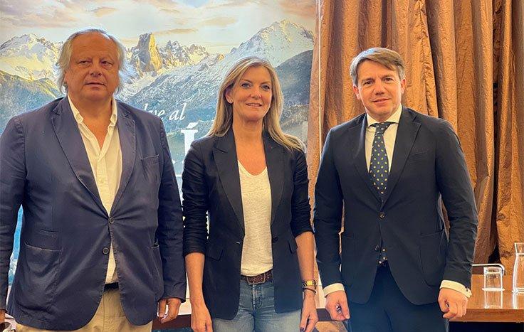 Go to Image Asturias y el Instituto para la Calidad Turística ponen en marcha un programa piloto para la implantación del sello ‘S' de sostenibilidad