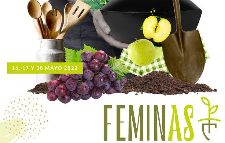 Go to Image FéminAs reúne en el suroccidente a varias de las cocineras más influyentes del mundo